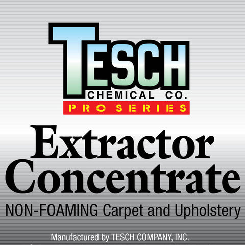 Extractor Concentrate