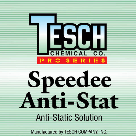 Speede Anti - Static