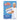 Magic Eraser, 2.3 X 4.6, 1" Thick, White, 6/pack, 6 Packs/carton