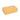 Medium Cellulose Sponge, 3.67 X 6.08, 1.55" Thick, Yellow, 24/carton
