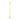 Quick Change Side-Latch Plastic Mop Head Handle, 60" Aluminum Handle, Yellow