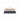 Polystyrene Vehicle Brush with Vinyl Bumper, Black/White Polystyrene Bristles, 10" Brush