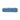 Looped-End Dust Mop Head, Cotton, 36 X 5, Blue