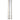 54 Inch Microfiber Handle Aluminum - 1/ea