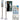 NT Dispenser Floor Stand - Pole Version