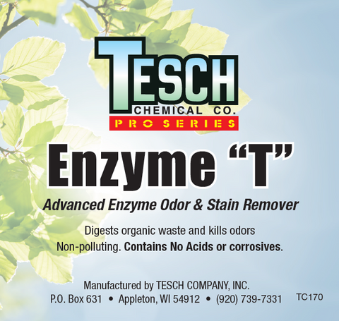 Enzyme T