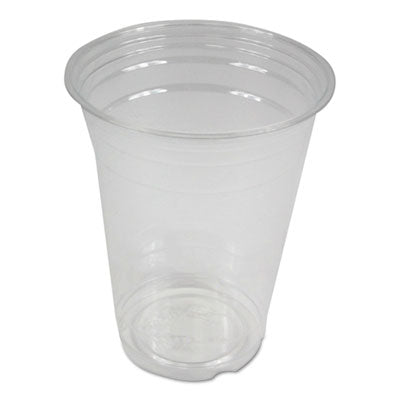 EPET16 16oz plastic cups