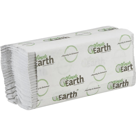 S1010 C-fold Paper Towel