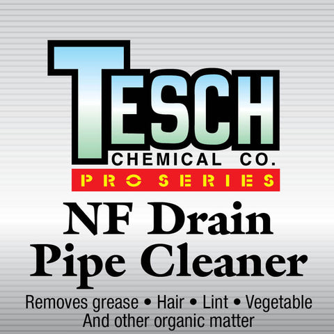 NF Drain-Pipe Cleaner
