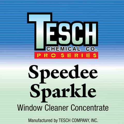 Speedee Sparkle- TC320
