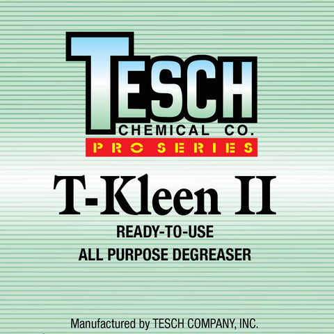 T-Kleen II