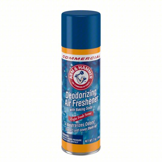 Arm & Hammer Fabric and Carpet Foam Deodorizer