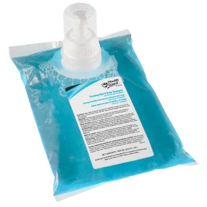 Kutol EZ Hand Foaming Hair & Body Shampoo