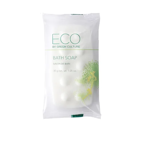 Hospitality In-Room Bar Soap