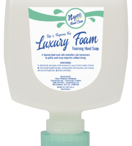Duo Luxury Foam Hand Soap Refills