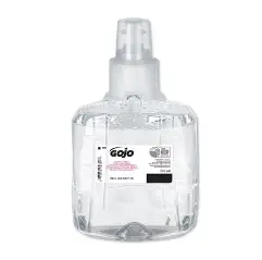 GOJO Clear and Mild Foam Handwash Refill