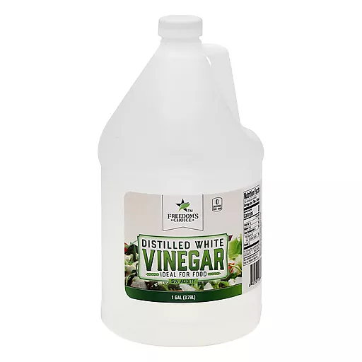 Distilled White Vinegar