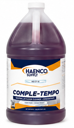 Haenco Comple-Tempo