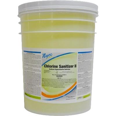 Nyco Chlorine Sanitizer II