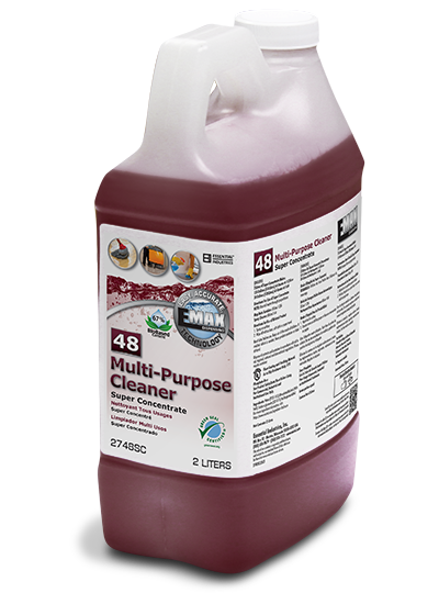 Multi-Purpose Cleaner, Super Concentrate