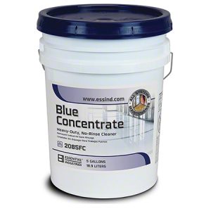 Blue Concentrate-Pail