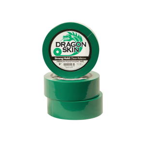 3" Premium Dragon 9 MIL, X-Strength w/ Clean Release Tape