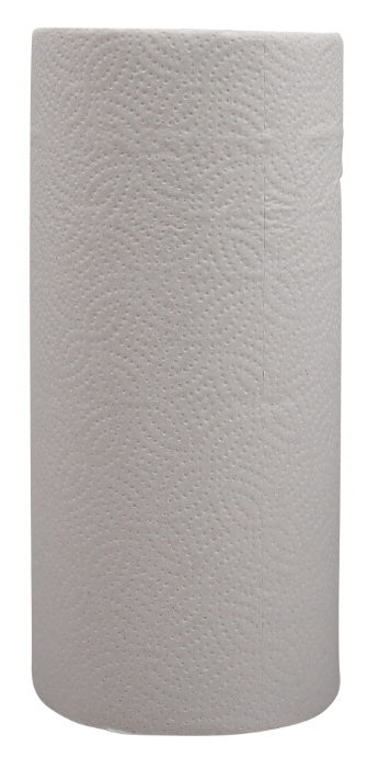 Kitchen Roll Towel 8" X 11" 2ply