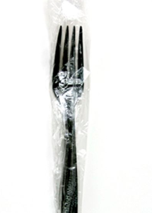Heavy-Weight Wrapped, Black