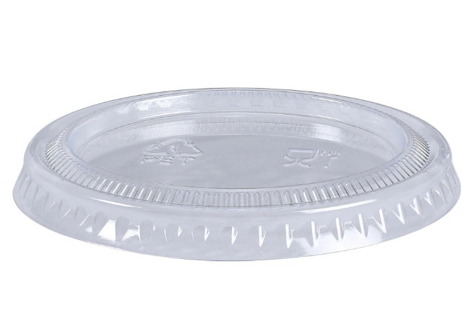 Lids for Portion Cup-1.5, 2, & 2.5oz