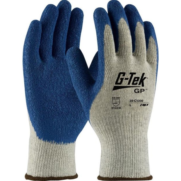 G-Tek Large Gloves