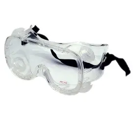 Safety Goggles