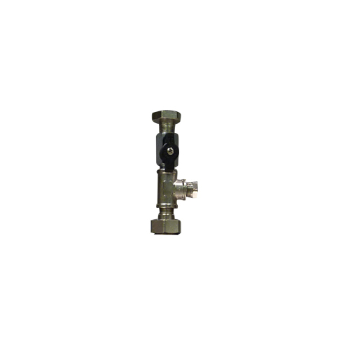 T&S Scrap Hose Sink Adaptor Kit