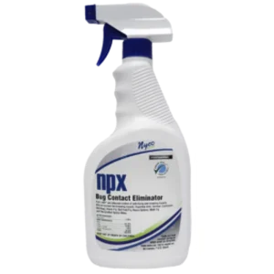 NPX Bug Contact Eliminator