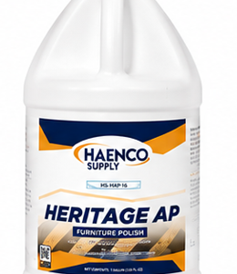 Haenco Heritage AP