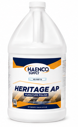 Haenco Heritage AP