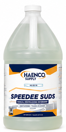 Haenco Speedee Suds