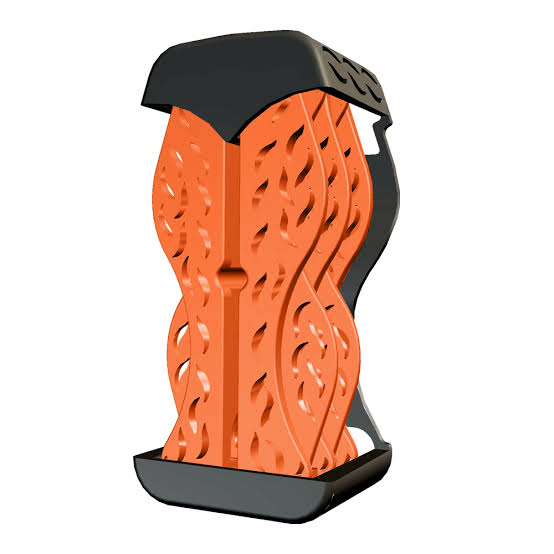 Duo-Case Wall Mount