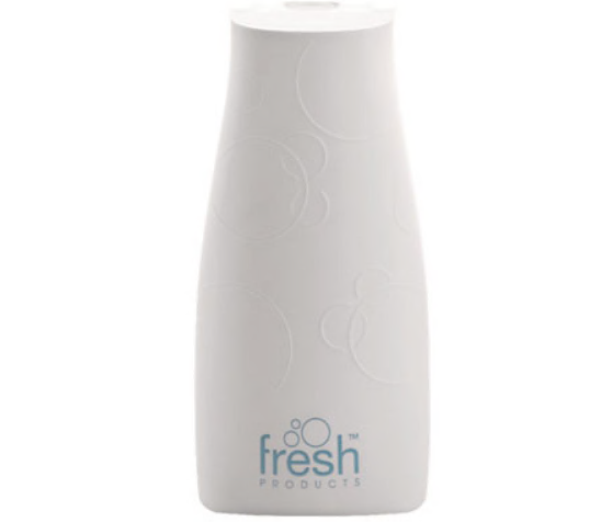 Eco Air Dispenser Cabinet, White