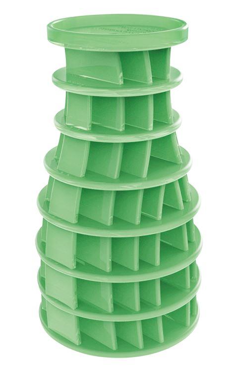 Eco Air 30-Day Air Freshener Refill, Cucumber Melon
