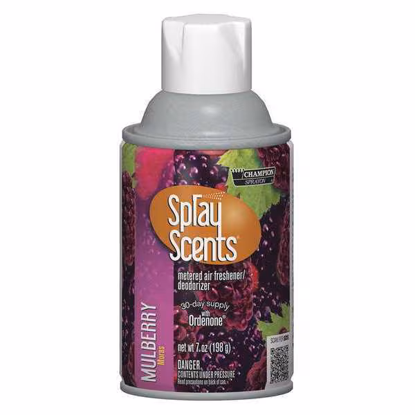 Mulberry Spray Scents