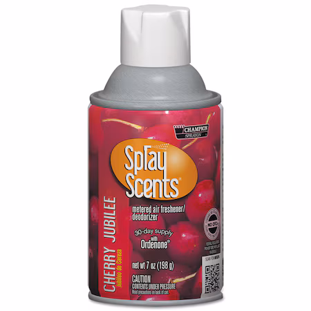 Air Freshener, Cherry Jubilee Scent