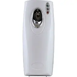 Metered Air Freshener Dispenser
