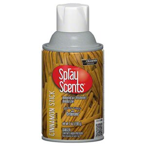 Air Freshener, Cinnamon Stick Scent