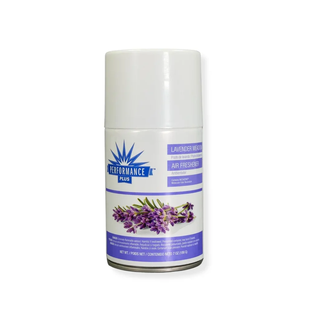 Air Freshener, Lavender Meadow Scent