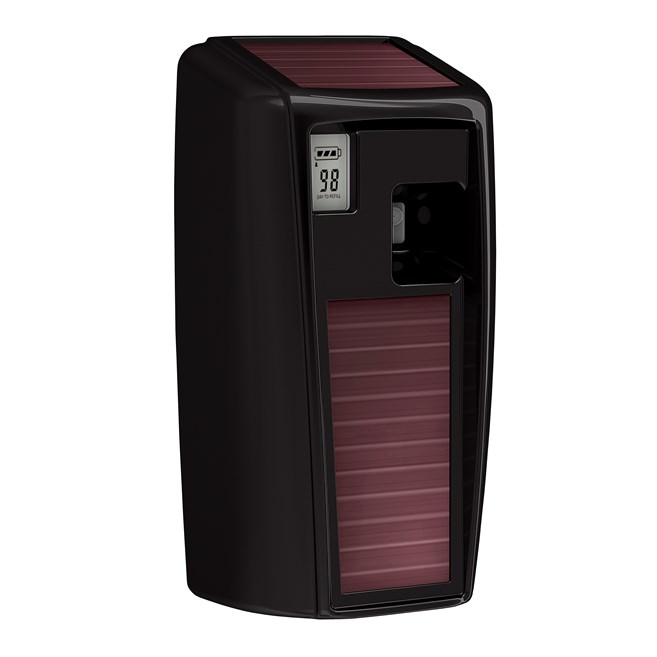 Microburst 3000 Dispenser, Lumecel Black