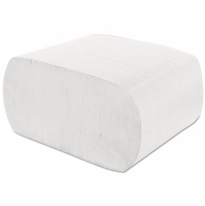 Napkins Interfolded, White