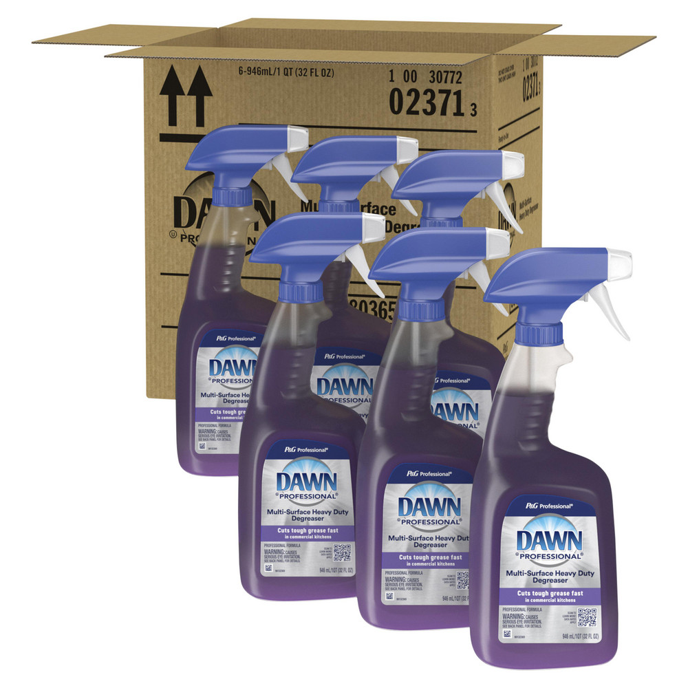 Dawn Pro Multi-Surface Heavy Duty Degreaser