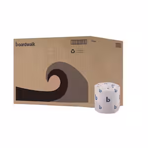 OptiCore Toilet Paper