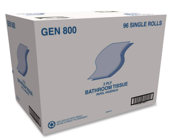 GEN800