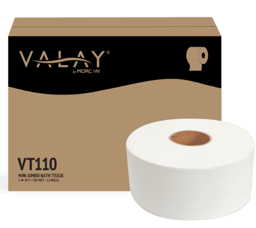 Valay Mini Jumbo